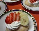 思いついてすぐ出来るデコレーションケーキ作り方3写真