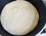 フライパンホットケーキ作り方2写真