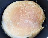 フライパンホットケーキ作り方3写真