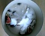 いちじくジャム作り方3写真
