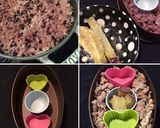 弥生９　マイメロディ　春弁当作り方2写真