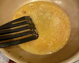 簡単！温玉のっけチーズハンバーグ作り方9写真