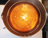 簡単☆白だしの煮卵作り方1写真