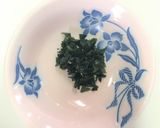 ★残った大根のつま★でお味噌汁を作る作り方5写真