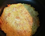 簡単 材料1つ溶けるチーズで食べれる器作り方2写真
