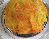 簡単 材料1つ溶けるチーズで食べれる器作り方4写真