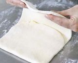 苺のミルフィーユ作り方7写真
