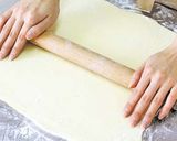 苺のミルフィーユ作り方10写真