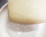 れんこんハンバーグ(なめ茸おろし)作り方2写真