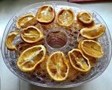 氷砂糖のレモンシロップを作った後のレモン作り方5写真