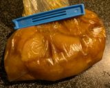 チキンスティック作り方4写真