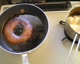 ゆず胡椒風味の甘酢からあげ☆作り方2写真