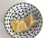 焼き芋クリチトースト★簡単カフェ風おやつ作り方5写真