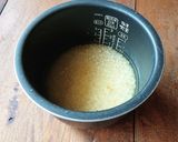 炊飯器で簡単★タコピラフ♪作り方3写真