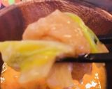 節約おかず3好き●肉なしチョイスすき焼き作り方3写真