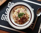 炊飯器で簡単★タコピラフ♪作り方6写真