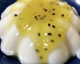 キウイジャム☆フルーツソース作り方7写真