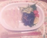 宇和島の鯛めし風✨真鯛✨の卵かけご飯！作り方4写真