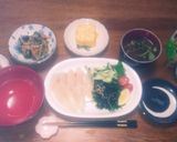 宇和島の鯛めし風✨真鯛✨の卵かけご飯！作り方5写真