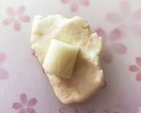 食べ過ぎ危険wのびーるチーズボール作り方3写真