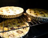 栗のタルトパイ作り方7写真