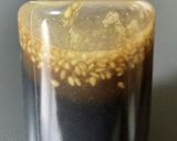手作りだし醤油☆釜玉うどん☆TKG☆簡単作り方7写真