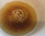 焼いたお肉のお供等にマスタードマヨソース作り方1写真