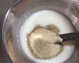 卵、バター不使用！ポリ袋で簡単クッキー作り方2写真