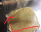 卵、バター不使用！ポリ袋で簡単クッキー作り方7写真