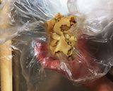 卵、バター不使用！ポリ袋で簡単クッキー作り方8写真