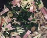 キッシュ(食物繊維)作り方6写真