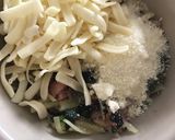キッシュ(食物繊維)作り方7写真