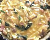キッシュ(食物繊維)作り方8写真
