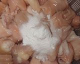 外国産！冷凍マルチョウ下処理しましょ♡作り方7写真