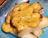 簡単万能♡マック風ハニーマスタードソース作り方4写真