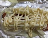 鮭のマヨネーズホイル焼き作り方7写真