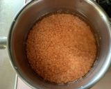 レンティル野菜スープ作り方1写真