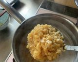 レンティル野菜スープ作り方6写真