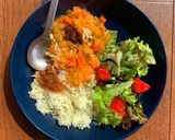 レンティル野菜スープ作り方9写真