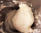 本当に美味しい角食パン作り方1写真