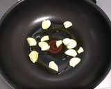 チキン・根菜・大豆のトマト煮作り方2写真