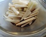 大根のカリポリ漬け作り方3写真