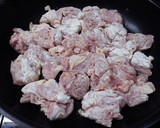 簡単！レモンとはちみつの鶏肉炒め作り方4写真