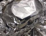 クリームチーズミートローフ(タンパク質)作り方7写真