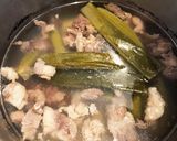 絶品!105:老舗居酒屋の牛すじ煮込み作り方4写真