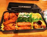 高校お弁当⑨作り方2写真