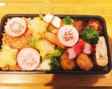 高校お弁当⑨作り方3写真