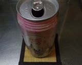 【発泡酒or炭酸水】湯豆腐作り方1写真