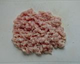 おもてなしにも☆鶏胸肉で簡単チキンピザ。作り方3写真