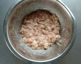 おもてなしにも☆鶏胸肉で簡単チキンピザ。作り方4写真